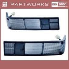 Lenti fanale posteriore per