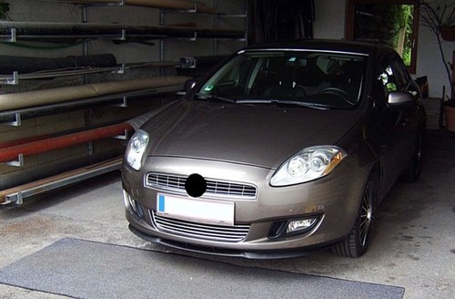 Adatto per fiat - adatto,