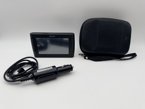 Navman f45 unità gps - navman,
