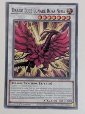 Yu-gi-oh! Drago Luce Lunare