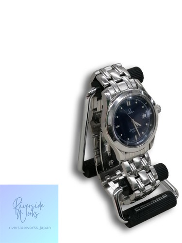 Omega seamaster 120m 251180 - omega,
