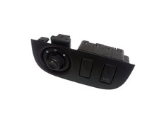 Side Mirror Switch Mirror