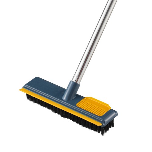Deck scrub spazzola - scrub,