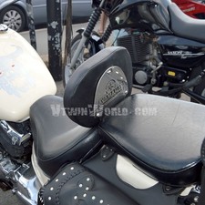 YAMAHA DRAGSTAR XVS650