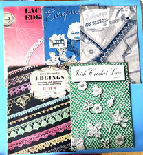 Set di 5 VINT (1930' - 1950)