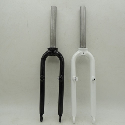 Forcella bicicletta pieghevole - forcella,