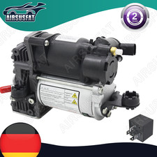 Per Mercedes Classe S W221