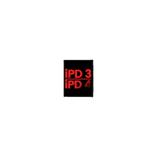 Display lcd originale per - display,