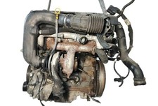 Motore Fiat Sedici 1.9 88 KW