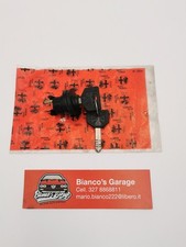 Serratura baule Alfa Romeo