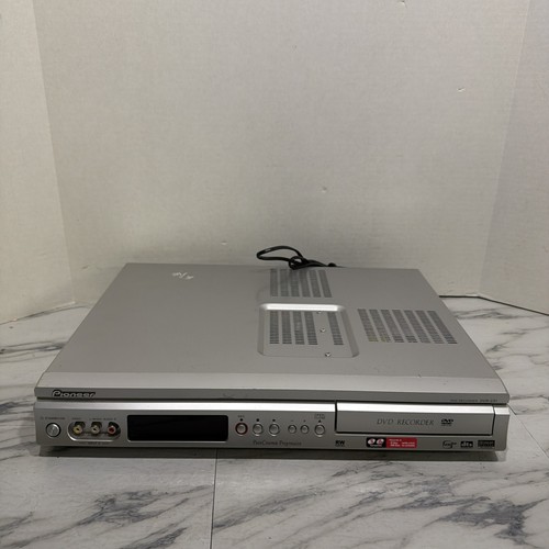 Pioneer dvr 231 registratore - pioneer, dvr-231-s