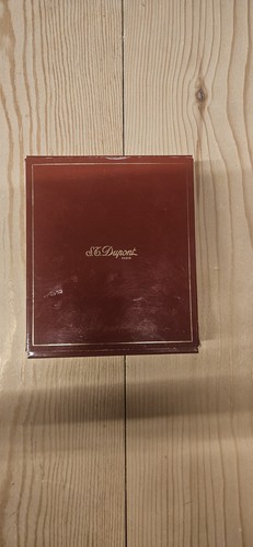 Accendino dupont oro - dupont,