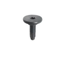 20 VITI SPECIALI TORX METALLO