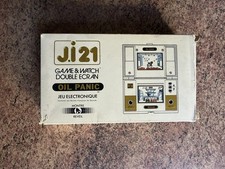 Nintendo game and - game, ji21