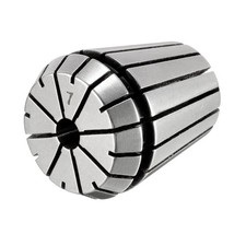 Mandrino a molla ER32 7mm per