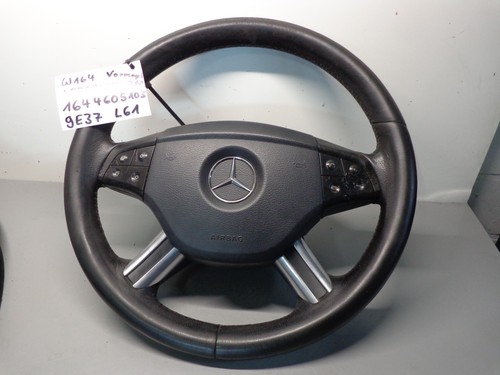 Volante airbag mercedes r251 - airbag,