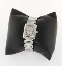 Cartier Lady's Tank Francaise