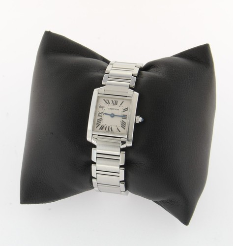 Cartier lady tank francaise - cartier,