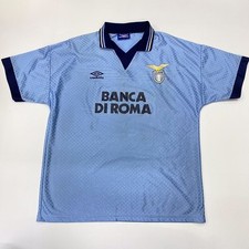 Maglia maglietta SS LAZIO