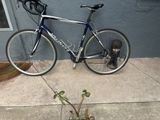 Specialized Roubaix elite Bike