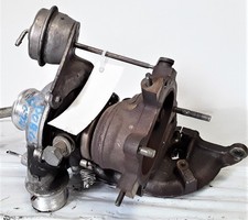 TURBINA PER FIAT Doblo Serie