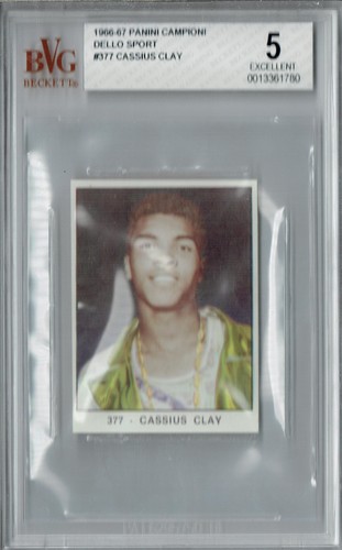 Bvg muhammad ali cassius - bvg, 5