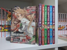 Highschool the dead - highschool,