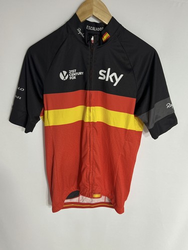 Maglia ciclismo rapha team sky - ciclismo,
