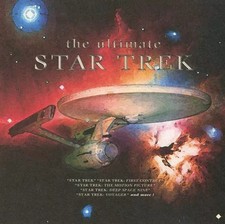 Star Trek Film Collezione