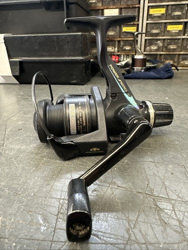 Reel shimano power aero - aero, 1000re