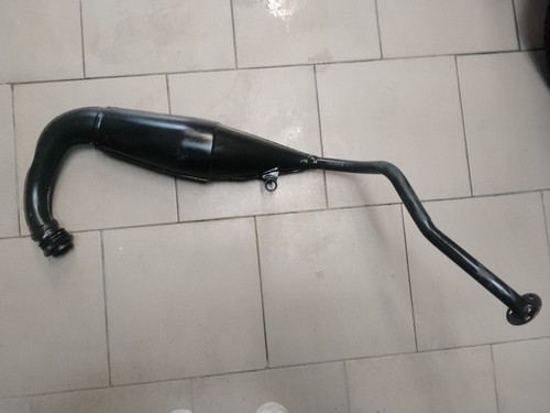 Scarico marmitta aprilia - marmitta,