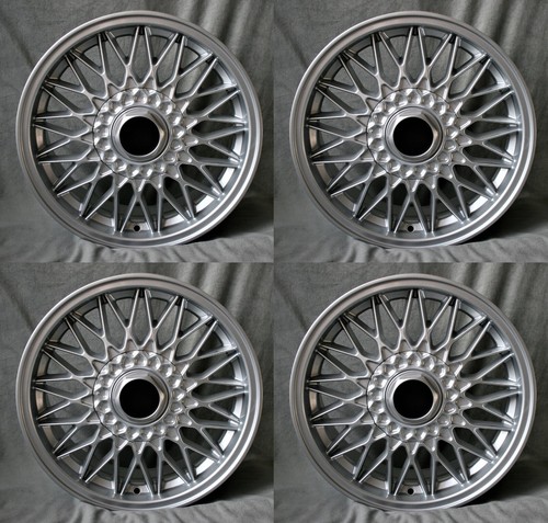 Cerchi design bmw e30 - cerchi, x