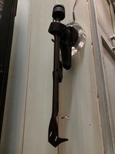 Project carbon debut arm and