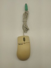 Mouse Microsoft Intellimouse