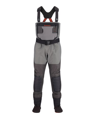 Calza uomo simms confluence - uomo,
