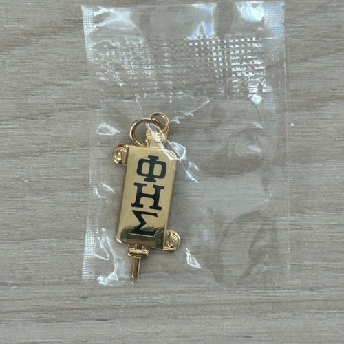 Charm chiave abbonamento phi - charm,