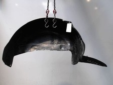 🇮🇹 PARAFANGO POSTERIORE