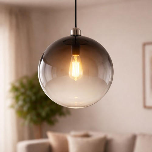 Lampada sospensione led - sospensione,