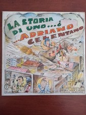 Adriano celentano storia - “la,