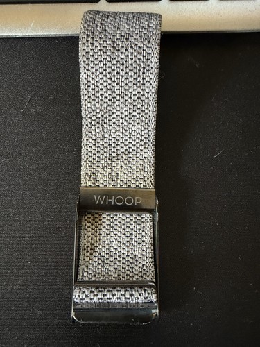 Cinturino ufficiale whoop - ufficiale,