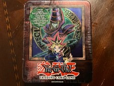 2003 YU-GI-OH DARK MAGICIAN