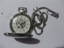 OROLOGIO   MECCANICO     CON