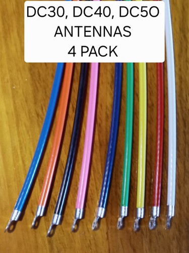Antenne ricambio garmin a - antenne,