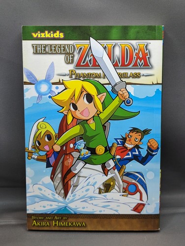 The legend zelda - legend,