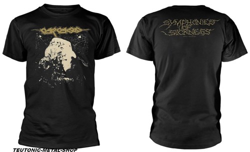 Carcass symphonies of - 🤘,