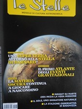 Le Stelle 2019 186 gennaio