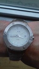 TIME FORCE 2620M DIVER 100M