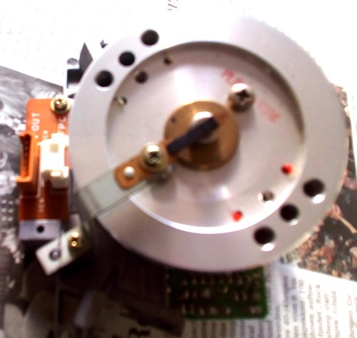 Amstad funai boid3 - tm-85,