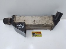 Radiatore Intercooler VW Golf III Mk3 Originale 6K0145805 = 702.007 Leggi Note