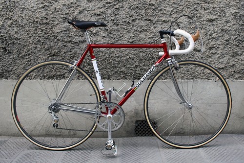 Colnago super profile 1984 - colnago,